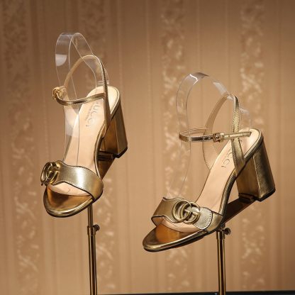 Gucci summer sandals - Image 6