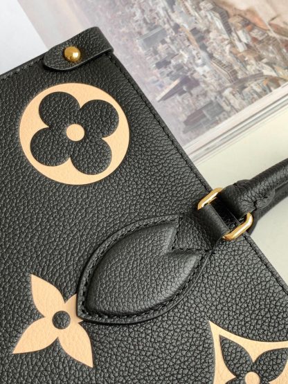 Louis Vuitton m45495 gray bag - Image 5