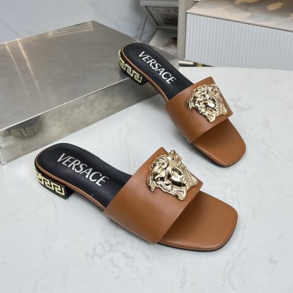 VERSACE Flip Flops - Image 5