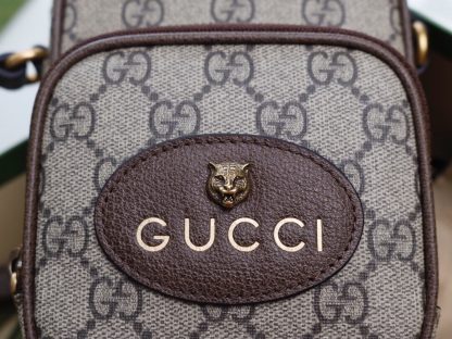Gucci mini bag - Image 5