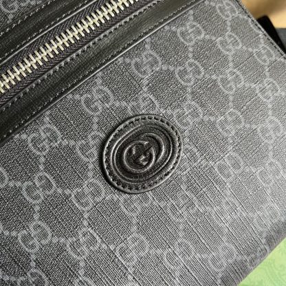 Gucci men's stylish bag - Image 6