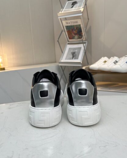 VERSACE new simple casual men's shoes - Image 5
