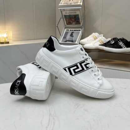 VERSACE new simple casual men's shoes - Image 5