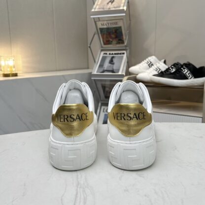 VERSACE new simple casual men's shoes - Image 5