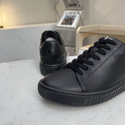 VERSACE new simple casual men's shoes - Image 5