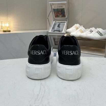 VERSACE new simple casual men's shoes - Image 5