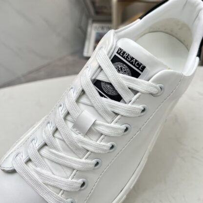 VERSACE new simple casual men's shoes - Image 5
