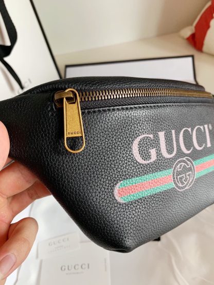 Gucci stylish trendy bag - Image 5