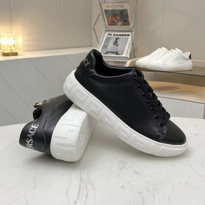 VERSACE new simple casual men's shoes - Image 5