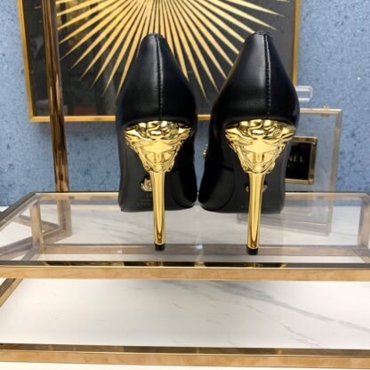 VERSACE Fashion High Heels - Image 5