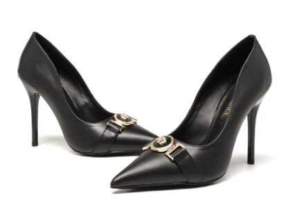 VERSACE Fashion High Heels - Image 5