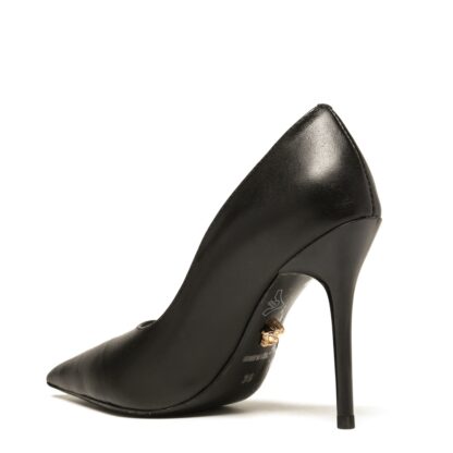 VERSACE fashionable elegant high heels - Image 5