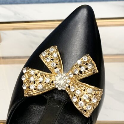 VERSACE New High Heels - Image 5