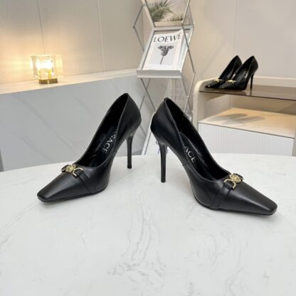 VERSACE New Women's High Heels - Image 5