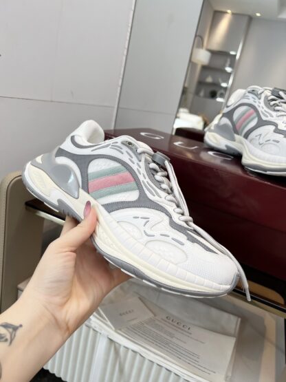 Gucci 2.0 sneakers - Image 5