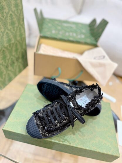 Gucci low-top casual sneakers - Image 6