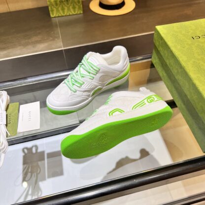 Gucci low-top sneakers - Image 6