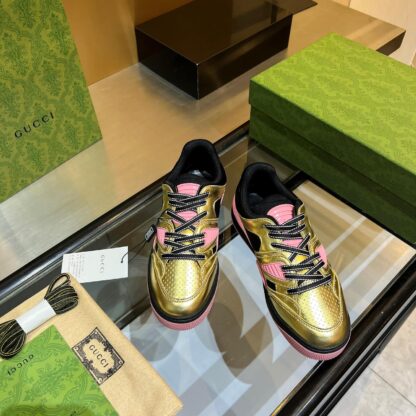 Gucci low-top sneakers - Image 6