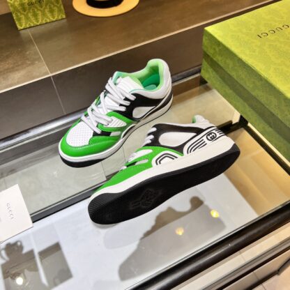 Gucci low-top sneakers - Image 6