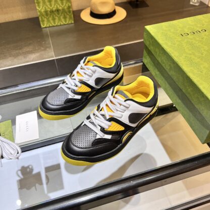Gucci low-top sneakers - Image 6