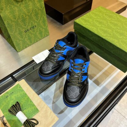 Gucci low-top sneakers - Image 5