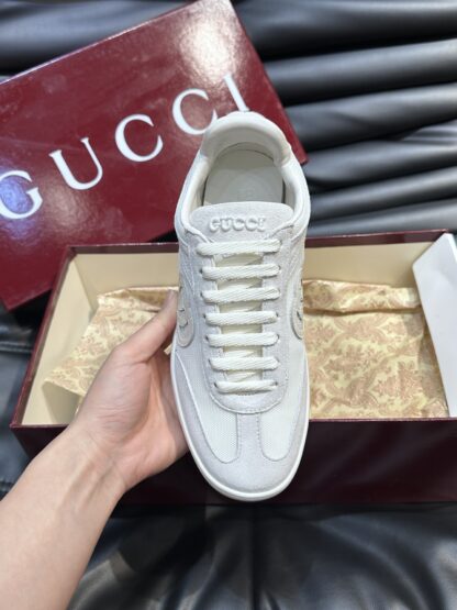 Gucci Classic Sports Shoes - Image 5