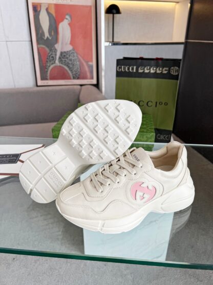 Gucci new dad shoes - Image 6