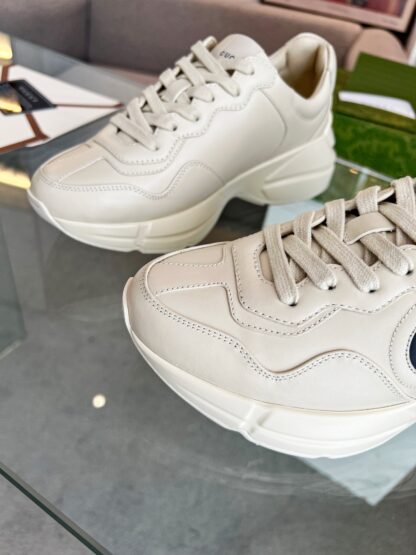 Gucci new dad shoes - Image 6