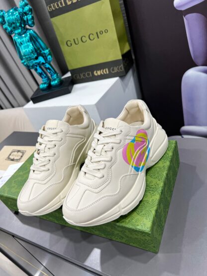 Gucci new dad shoes - Image 5