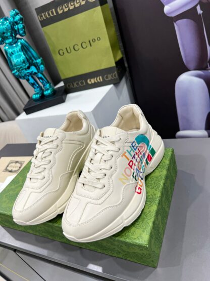 Gucci new dad shoes - Image 5