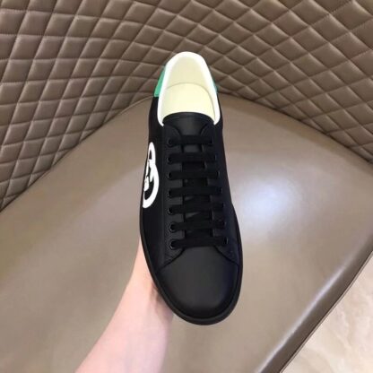 Gucci new men's shoes - Image 5