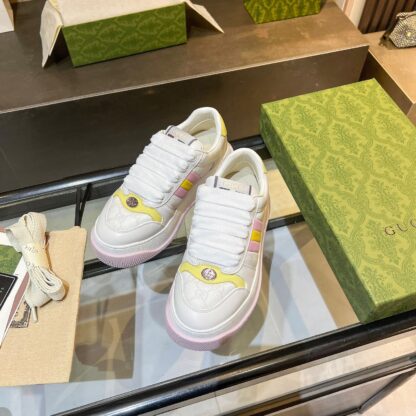 Gucci casual sneakers - Image 6