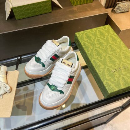 Gucci casual sneakers - Image 6