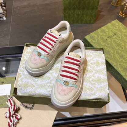 Gucci casual sneakers - Image 6
