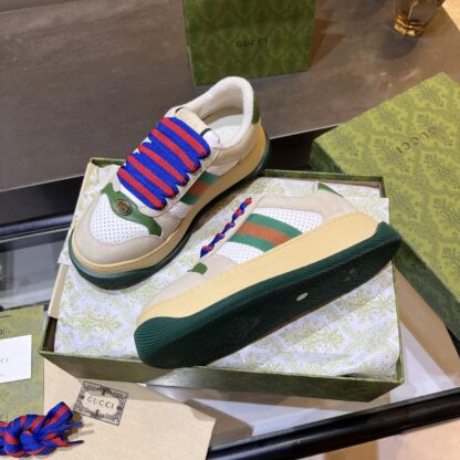Gucci casual sneakers - Image 6