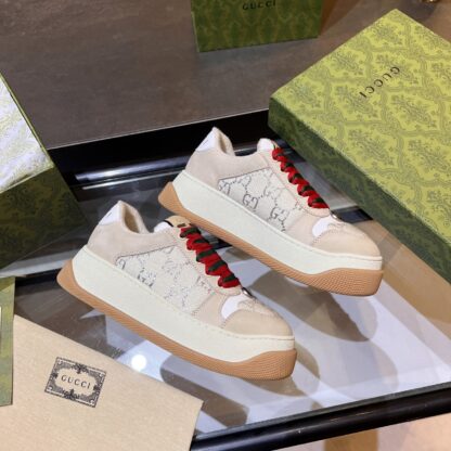 Gucci casual sneakers - Image 5