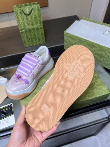 Gucci casual sneakers - Image 6