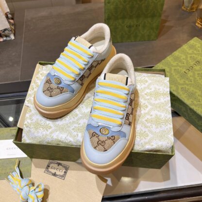 Gucci casual sneakers - Image 6