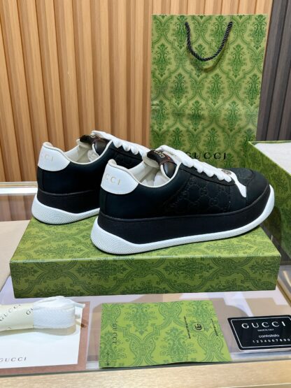 Gucci casual sneakers - Image 6