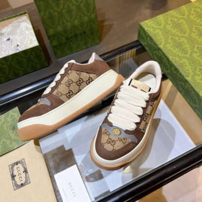 Gucci casual sneakers - Image 6