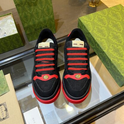 Gucci casual sneakers - Image 6