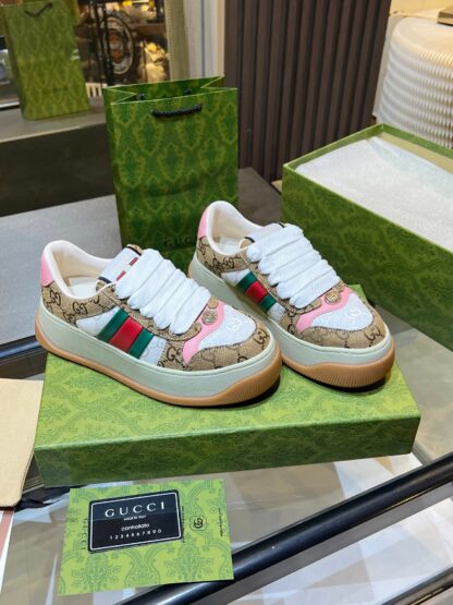 Gucci casual sneakers - Image 6