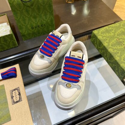 Gucci casual sneakers - Image 6