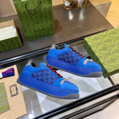 Gucci casual sneakers - Image 6