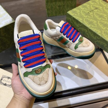 Gucci casual sneakers - Image 6
