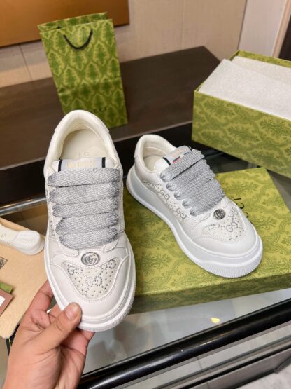 Gucci casual sneakers - Image 6