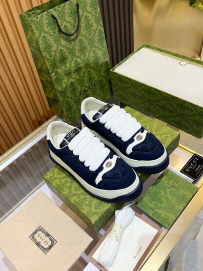 Gucci casual sneakers - Image 6