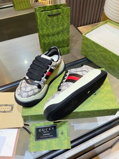 Gucci casual sneakers - Image 5