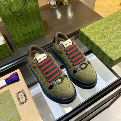 Gucci casual sneakers - Image 6
