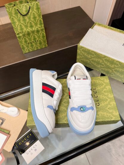 Gucci casual sneakers - Image 6